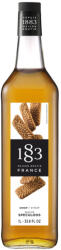 1883 Maison Routin 1883 Speculoos (Fahéjas keksz) szirup 1 Liter (3640)