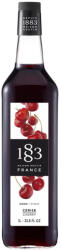 1883 Maison Routin 1883 Cseresznye szirup 1 Liter (1640)