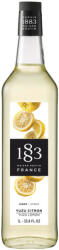 1883 Maison Routin 1883 Yuzu szirup 1 Liter (4829)