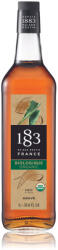 1883 Maison Routin 1883 Organikus Agave szirup 1 liter (5579)