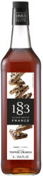 1883 Maison Routin 1883 Toffee szirup 1 Liter (2884)