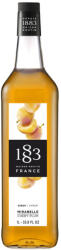 1883 Maison Routin 1883 Szilva szirup 1 liter (5289)