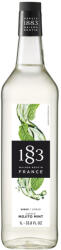 1883 Maison Routin 1883 Mojito menta szirup 1 liter (2149)