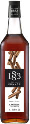 1883 Maison Routin Fahéj szirup 1 liter (1725)