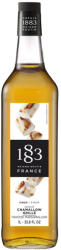 1883 Maison Routin 1883 Pirított pillecukor szirup 1 Liter (1922)