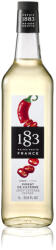 1883 Maison Routin 1883 Cayenne paprika szirup 1 liter (5685)