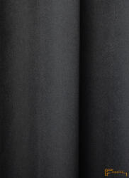  (20 szín) Lángmentes Black out függöny - Rodrigo 300cm - Sötétkék