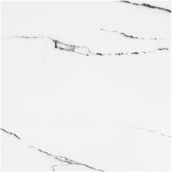  Öntapadós padlólapok Vinyl Pvc Fehér márvány 30 x 30 cm 1, 4 m2 (B0CSK1V476)