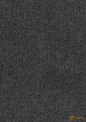  (8 szín) Sunstopper üni 100 % black out függöny 280 cm- Fekete