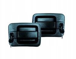 Tangde iveco külső kilincs kulcsos szett 2db Tangde TD09-59-019