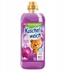 Kuschelweich Bluten-Frische öblítőszer 1 l De (4013162034925)
