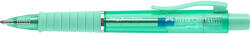 Faber-Castell Golyóstoll POLY BALL VIEW XB Faber-Castell mentazöld test (FC145767) - iroda-ellatas