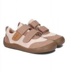 Ameko tornacipő Barefoot Flax Pink méret 30 (Flax Pink)