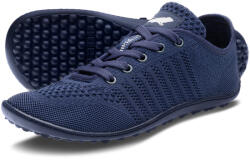 Leguano Go: Navy Unisex Félcipő