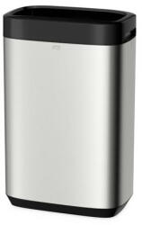 Tork Hulladékgyűjtő, 50 l, B1 rendszer, Image line, rozsdamentes - officepantry
