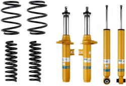 BILSTEIN Set suspensie, arcuri elicoidale / amortizoare BILSTEIN - B12 Pro-Kit 46-237545 (46-237545)