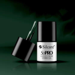Silcare SoPro HEMA Free Gél lakk 48#