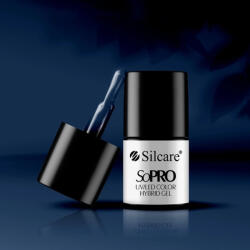 Silcare SoPro HEMA Free Gél lakk 47#