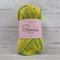 Patent's Kft Panni Color - 22