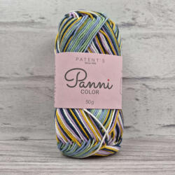 Patent's Kft Panni Color - 7