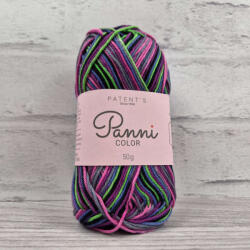 Patent's Kft Panni Color - 1