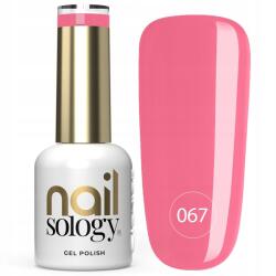 Clavier Nailsology hibrid lakk 067 So sweet baby! 8ml (067)