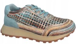 Artiker Női Sneaker Artiker 58C1289 Többszínű Légáteresztő Kényelmes 36 kék (58C1289)