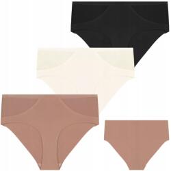 Moraj 3x Bugyi Női Bikini Klasszikus szabás Női Moraj L (BCL650-012)