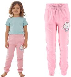  Netflix Gabby's Dollhouse jogging / melegítő nadrág 8 év (128 cm)