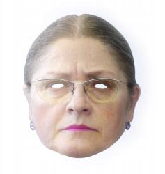 Power Gift Papír Maszkollekció: Krystyna Pawłowicz Tribunál (5901986772545)