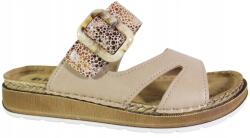 Inblu Női flip-flop papucs Inblu GS000055 MÉRET39 Lico bézs (gs000055)
