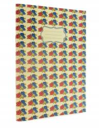 Make Notes Vintage B Füzet A5/40K Vonalas Sárga, Make Notes (5609104221561)