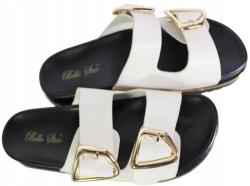  Bello Star női flip-flop papucs LD-23 MÉRET38 Bézs Lico (ld-23)