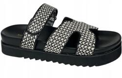 Goodin Női flip-flop papucs Goodin NF-7498 MÉRET36 Fekete (NF-7498)