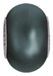 Swarovski BeCharmed Helix Bead- Swarovski gyöngy-Tahitian-look Pearl