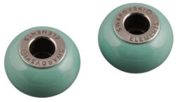 Swarovski BeCharmed Helix Bead- Swarovski gyöngy-Jade Pearl