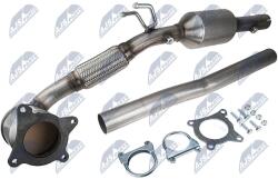 NTY Catalizator NTY KAT-WW-021 (KAT-WW-021)
