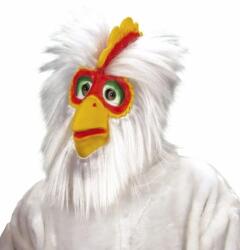  Csirkemaszk