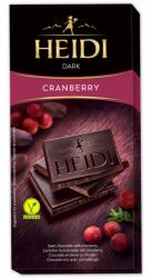HEIDI Dark Cranberry 80g (77826)