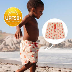 Swim Essentials Swim Essentials: Детски плувни шорти с UV50+ "Oh Crab (SWE-2024SE1504)