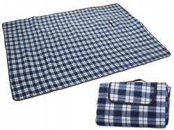 Verk Group összecsukható takaró 150x200 Np téglalap alakú 200 x 150 cm (14192_NP)