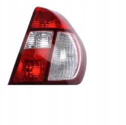 Depo Renault Thalia Symbol 02-08 jobb hátsó lámpa
