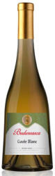 Budureasca - Cuvee Blanc DOC, demisec 2025 - 0.75L, Alc: 12.5%