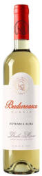 Budureasca - Clasic Feteasca Alba DOC 2023 - 0.75L, Alc: 13%
