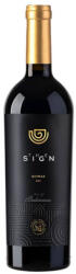 Budureasca - The Sign Shiraz DOC 2023 - 0.75L, Alc: 14.5%