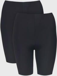 Astratex 2PACK бикини с крачол Comfort Line (2pTMshorts_kal)
