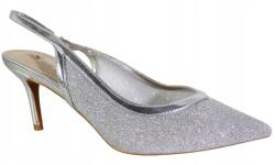 Seastar Női szandál Seastar TU289P MÉRET41 Ezüst (tu289p)
