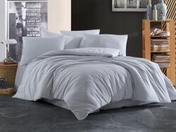 Brotex Francia krepp ágyneműhuzat Uni 240x200, 70x90cm Szürke (bro-86240-Z-042)