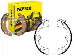 Textar Rögzítőfék pofák komplett Textar 91073100
