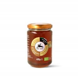 Alce Nero bio gesztenye nektár méz 400 g (305320)